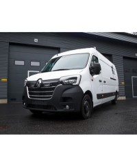 KIT MONTAGE RRR4 CALANDRE RENAULT MASTER 2019+
