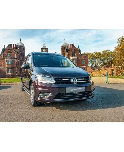 KIT MONTAGE LINEAR 6 CALANDRE VW CADDY 2015+
