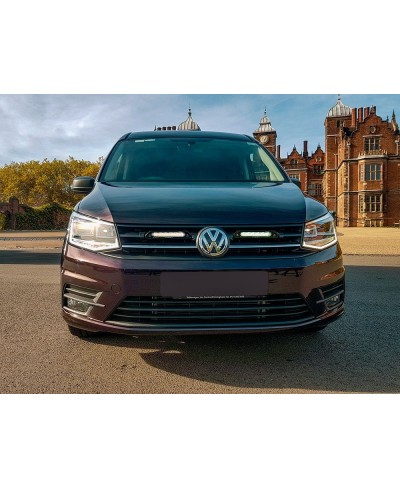 KIT MONTAGE LINEAR 6 CALANDRE VW CADDY 2015+