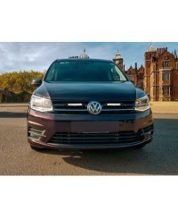 KIT MONTAGE LINEAR 6 CALANDRE VW CADDY 2015+