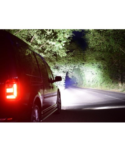KIT MONTAGE LINEAR 6 CALANDRE VW CADDY 2015+