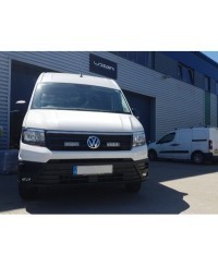 KIT MONTAGE RRR4 CALANDRE VW CRAFTER 2017+