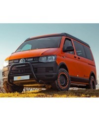 KIT MONTAGE RRR4 CALANDRE VW T6 (STARTLINE)