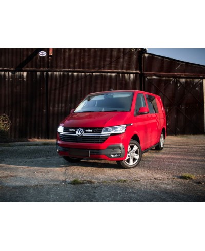 KIT MONTAGE ST4 EVO CALANDRE VW T6.1 2019+