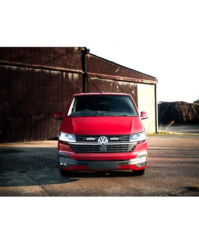 KIT MONTAGE ST4 EVO CALANDRE VW T6.1 2019+