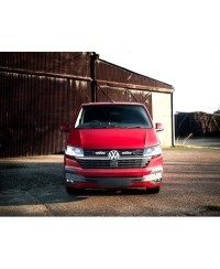KIT MONTAGE ST4 EVO CALANDRE VW T6.1 2019+