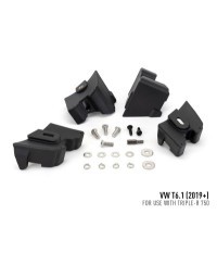KIT MONTAGE RRR4 CALANDRE VW T6.1 2019+