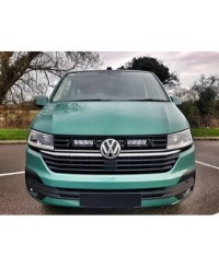 KIT MONTAGE RRR4 CALANDRE VW T6.1 2019+