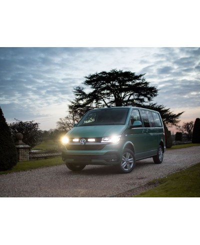 KIT MONTAGE RRR4 CALANDRE VW T6.1 2019+
