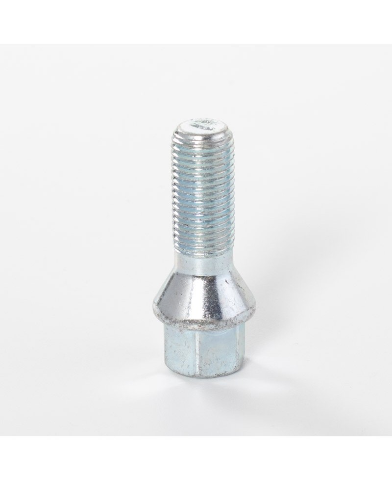VIS 12 x 1.25 - PEUGEOT EXPERT - HEX17 - 33mm