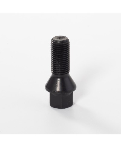 VIS 12 X 1.50 - DACIA DUSTER - BLACK - HEX17