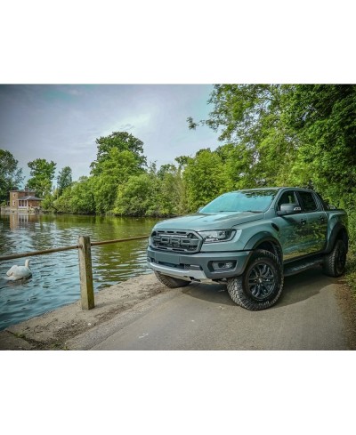 KIT MONTAGE LINEAR 24 CALANDRE FORD RANGER RAPTOR 2019+