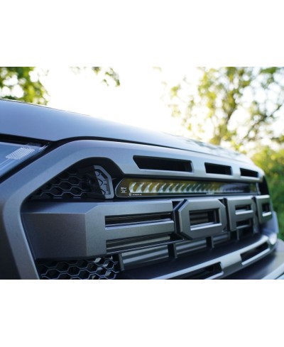 KIT MONTAGE LINEAR 24 CALANDRE FORD RANGER RAPTOR 2019+