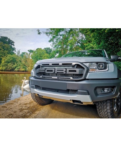 KIT MONTAGE LINEAR 24 CALANDRE FORD RANGER RAPTOR 2019+
