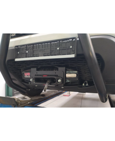 PLATINE TREUIL PC ORIGINE DACIA DUSTER 2018+