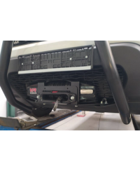PLATINE TREUIL PC ORIGINE DACIA DUSTER 2018+