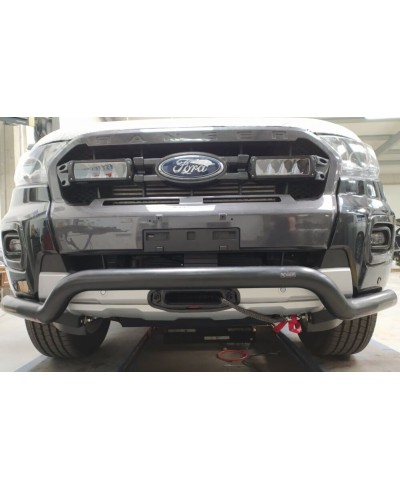 PLATINE TREUIL PC ORIGINE FORD RANGER 2019-2022 (avec Radar Adapt)