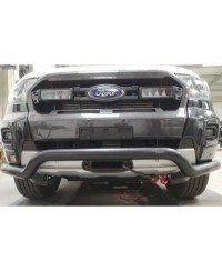 PLATINE TREUIL PC ORIGINE FORD RANGER 2019-2022 (avec Radar Adapt)