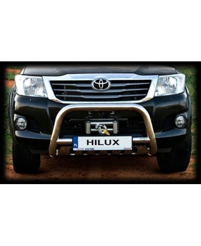 PLATINE TREUIL PC ORIGINE TOYOTA HILUX VIGO 2005-2015