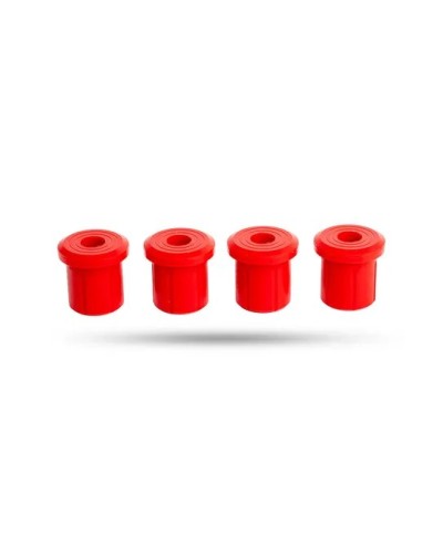 SILENTBLOCS JUMELLES/LAMES PEDDERS TOYOTA HZJ