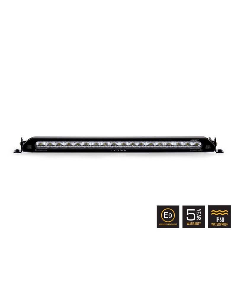 PHARE LED LAZER LINEAR 18 ELITE (DOUBLE E-MARK)