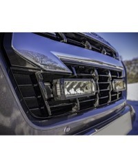 KIT MONTAGE RRR4 CALANDRE ISUZU D-MAX 2021+