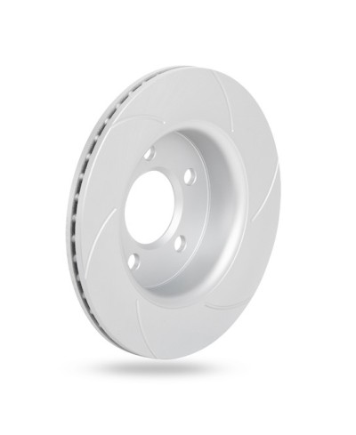 DISQUE DE FREIN ARG PEDDERS RAINURE VENTILE Ø300mm VW AMAROK V6