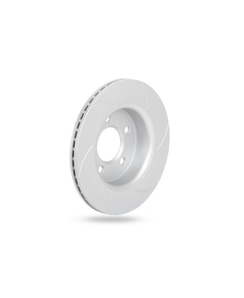DISQUE DE FREIN ARG PEDDERS RAINURE VENTILE Ø300mm VW AMAROK V6