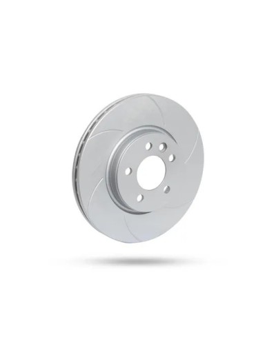 DISQUE DE FREIN AVD PEDDERS RAINURE VENTILE Ø332mm VW AMAROK V6