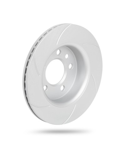 DISQUE DE FREIN ARD PEDDERS RAINURE VENTILE Ø300mm VW AMAROK V6