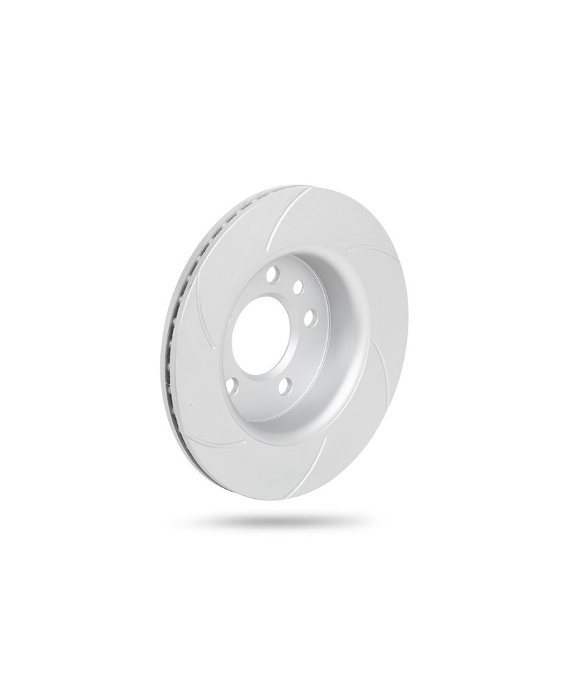 DISQUE DE FREIN ARD PEDDERS RAINURE VENTILE Ø300mm VW AMAROK V6