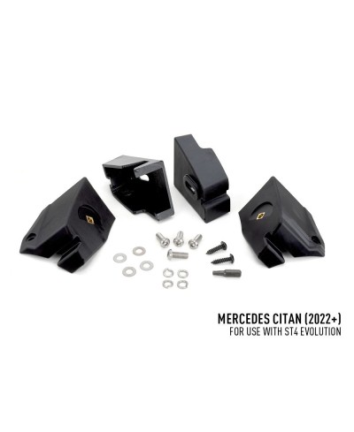 KIT MONTAGE ST4 CALANDRE MERCEDES CITAN 2022+