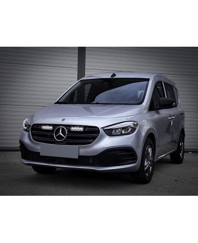 KIT MONTAGE ST4 CALANDRE MERCEDES CITAN 2022+
