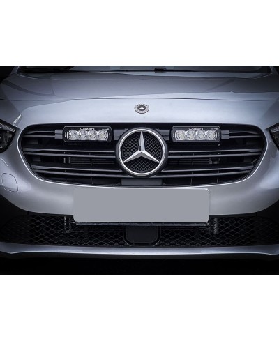 KIT MONTAGE ST4 CALANDRE MERCEDES CITAN 2022+