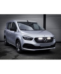 KIT MONTAGE ST4 CALANDRE MERCEDES CITAN 2022+