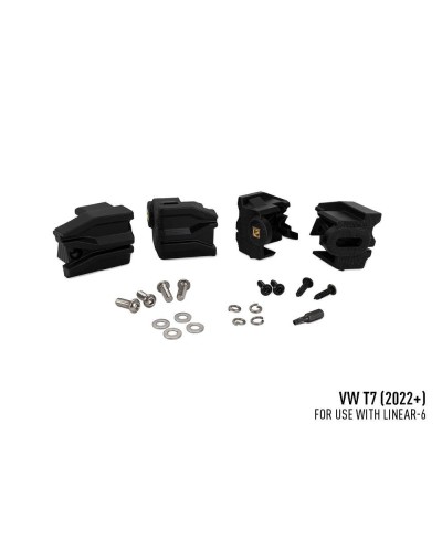 KIT MONTAGE LINEAR 6 CALANDRE VW T7 2022+