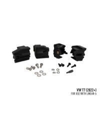 KIT MONTAGE LINEAR 6 CALANDRE VW T7 2022+