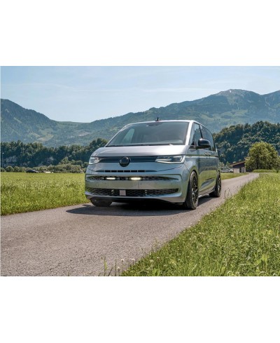 KIT MONTAGE LINEAR 6 CALANDRE VW T7 2022+