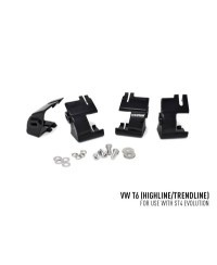 KIT MONTAGE ST4 CALANDRE VW T6 