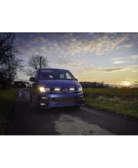 KIT MONTAGE ST4 CALANDRE VW T6 