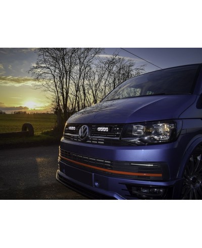 KIT MONTAGE ST4 CALANDRE VW T6 