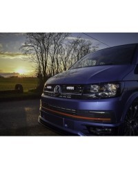KIT MONTAGE ST4 CALANDRE VW T6 