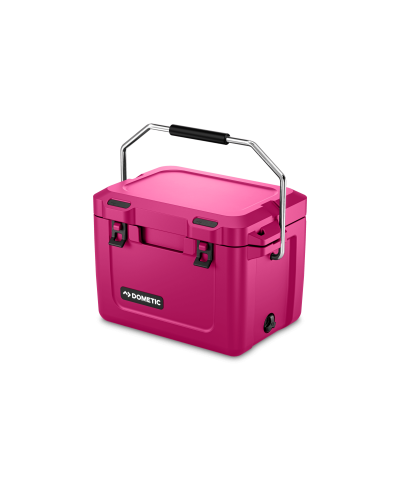 GLACIERE PASSIVE DOMETIC PATROL 20L ORCHIDEE