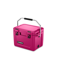 GLACIERE PASSIVE DOMETIC PATROL 20L ORCHIDEE