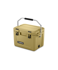 GLACIERE PASSIVE DOMETIC PATROL 20L OLIVE