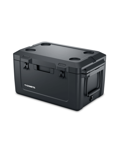 GLACIERE PASSIVE DOMETIC PATROL 55L ARDOISE