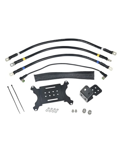 KIT DEPORT BOITIER SOLO 9.5RS