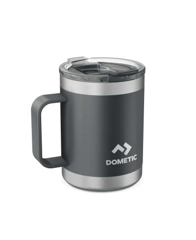MUG DOMETIC INOX 450ML - SLATE