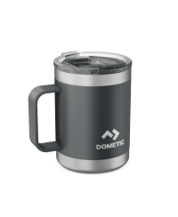 MUG DOMETIC INOX 450ML - SLATE
