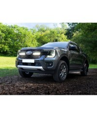 KIT MONTAGE RRR6 CALANDRE FORD RANGER WILDTRACK 2023+ 